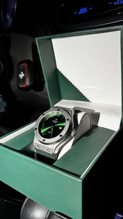 Часы от 15000 тг