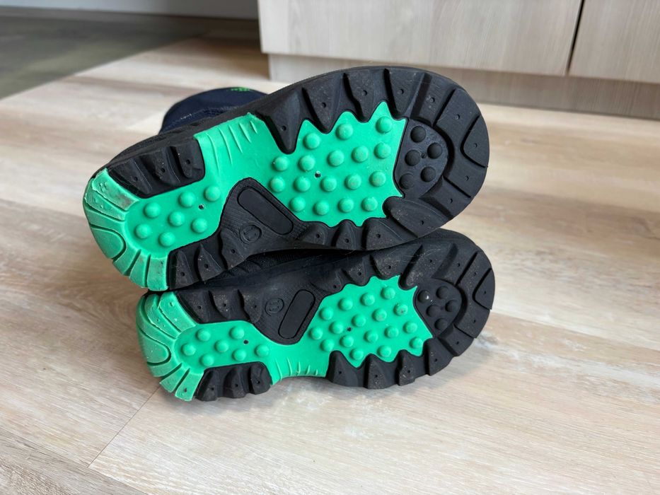 Детски обувки Trollkids №30 - #V0021