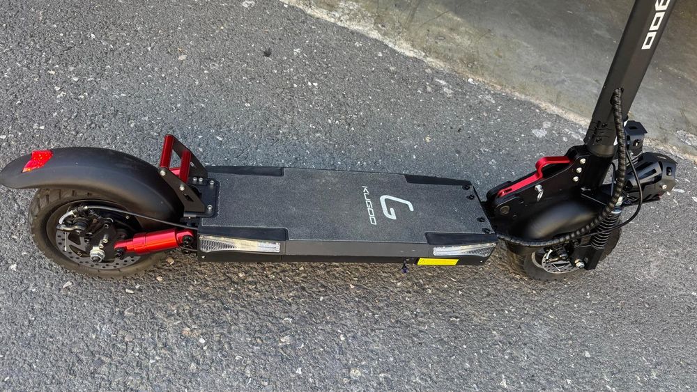 Trotineta electrica kugoo M4 pro