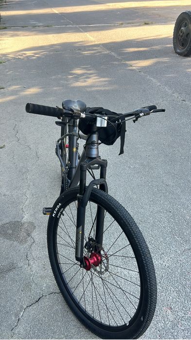 Bicicleta Carpat Mtb 29"