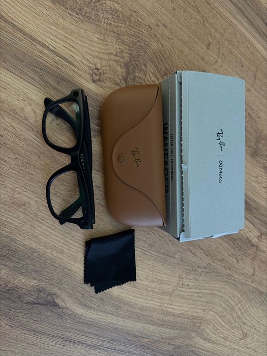 Очки Ray Ban новые