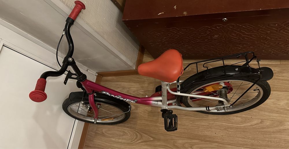 Велосипед подростковый