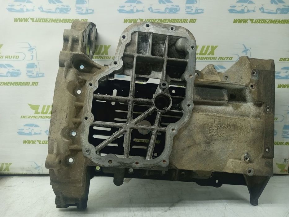 Baie ulei 4H2Q6U0004 Land Rover Discovery 3 (2004 - 2009) 2.7 tdv6