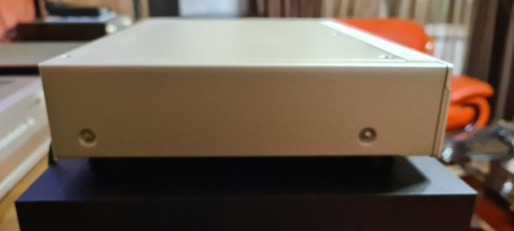 Vand Tuner/Radio High-End Sony ST-SA 3 ES AM/FM