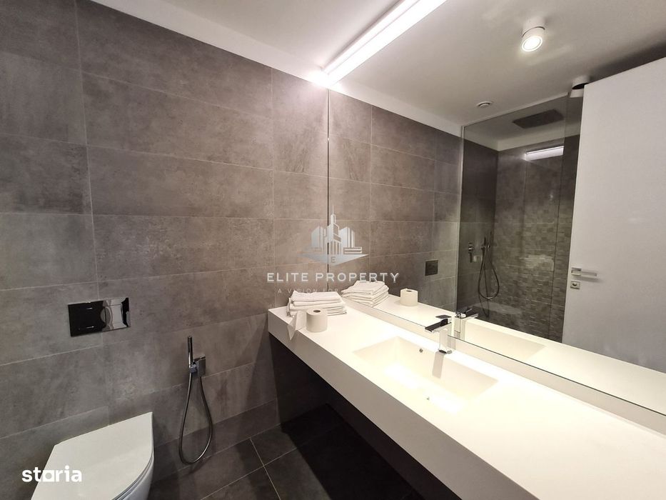 Inchiriere Apartament | 3 Camere | One Mircea Eliade