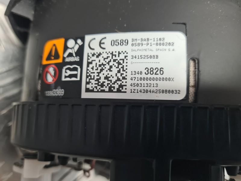 Airbag volan Opel Corsa E