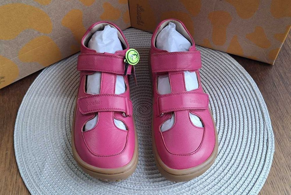 Нови сандали/кецове на Geox, Camper, Lurchi - н. 34