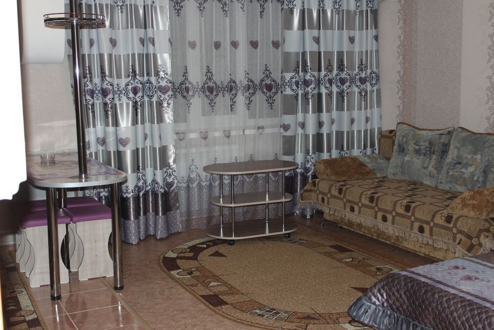 Сдаётся 1 квартира на длительный срок