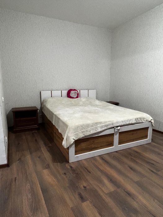 Квартира посуточно