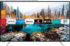 LED Telefunken U50U5541M 127cm,4K UltraHD,SmartTV,HDR10,GARANTIE !!!