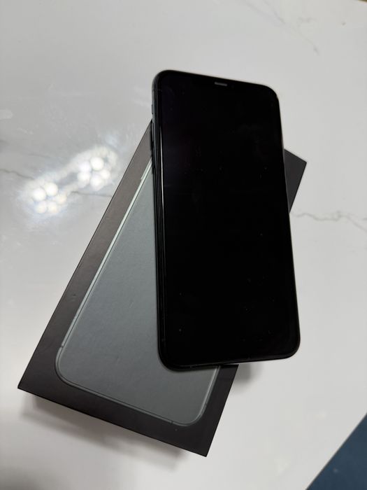 Iphone 11 pro max 64gb