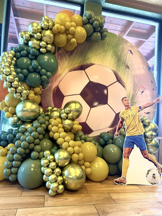 Oferta Arcade baloane