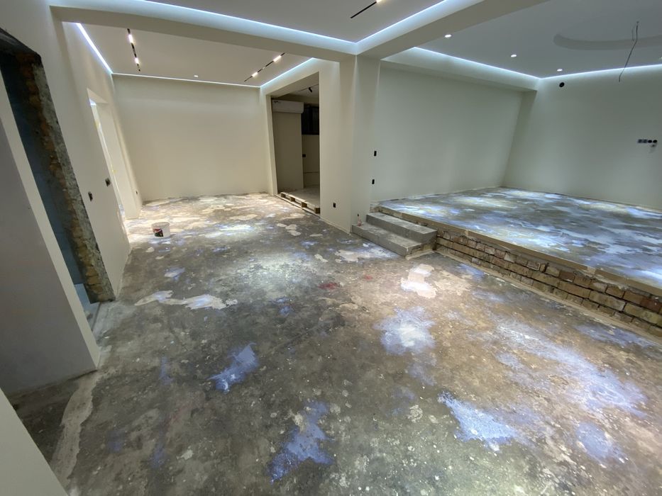 Laminat terish va Nalivniy pol  ( Bu sohada 13-yil stajga egamiz)