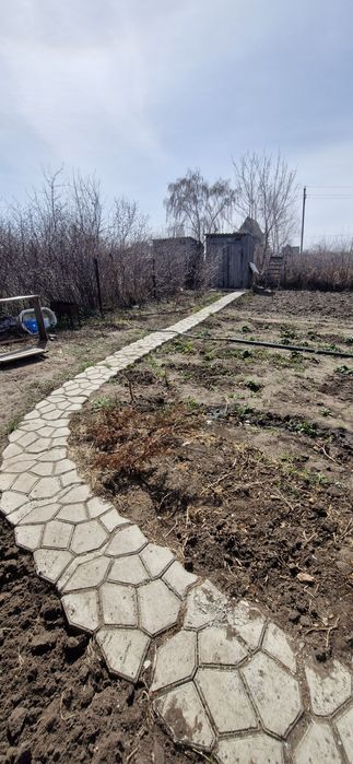 Продаётся дача с мансардой