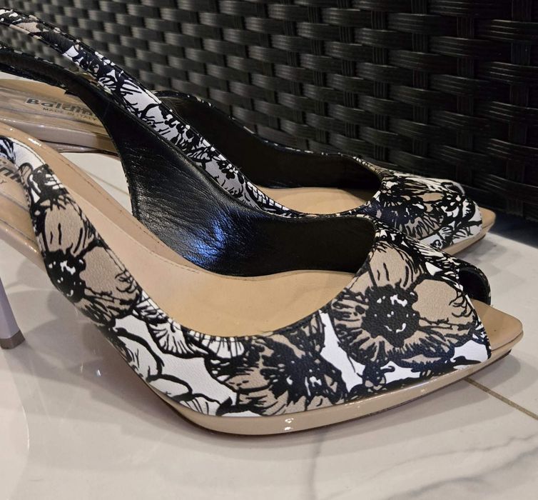 Baldinini  обувки 37 номер