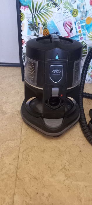 Прахосмукачка "Rainbow "