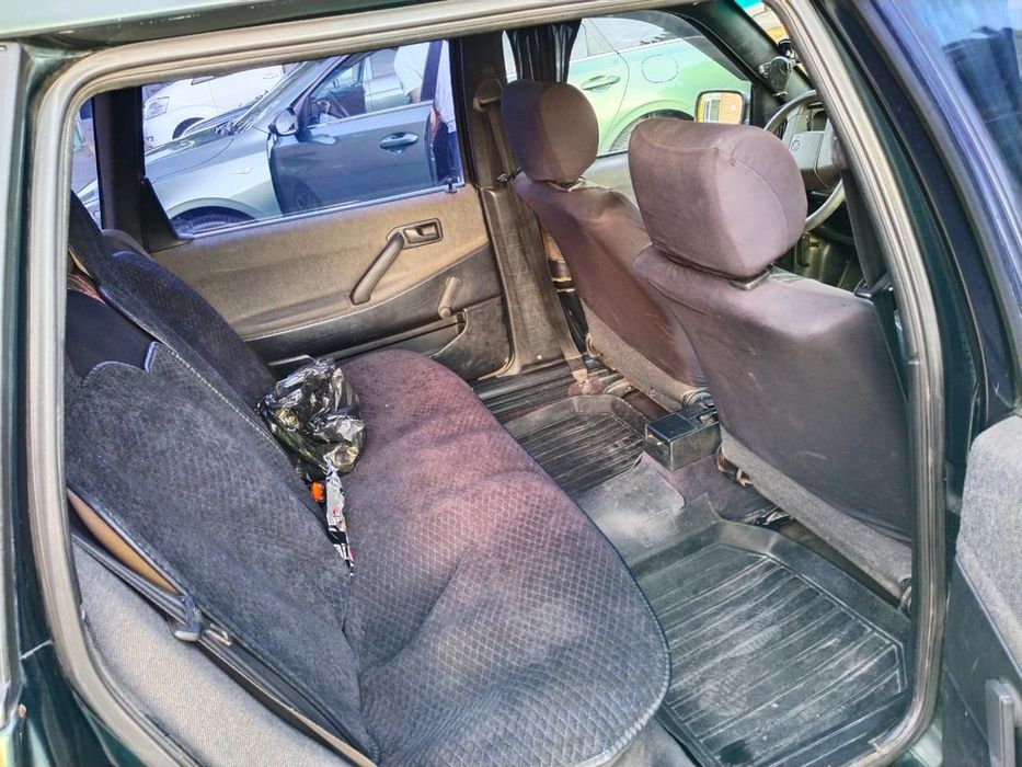 Пассат В3 93 года