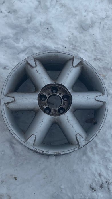 Продам диски от нисан мурано