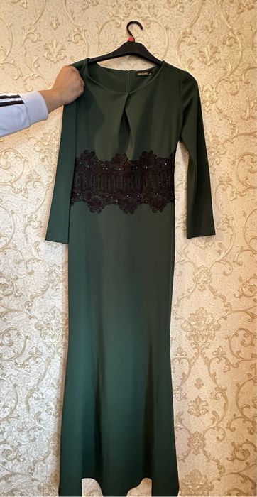 Платье Gizzaro