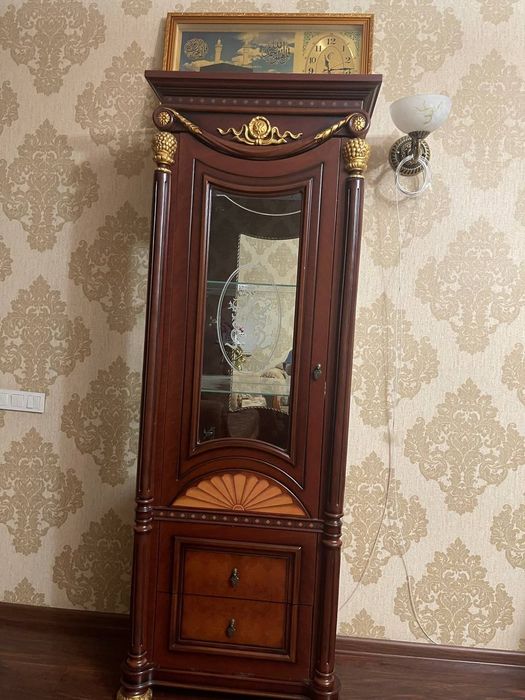 Мебель сборка и разборка