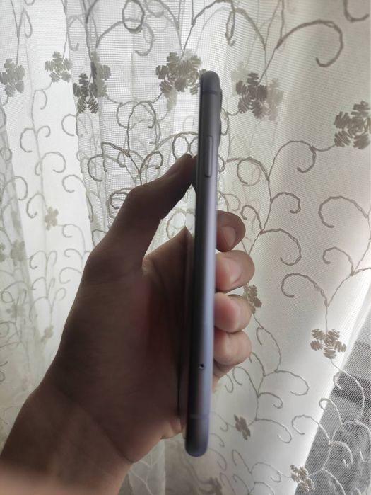 Iphone 11 ideal usta kormagan kar dok bor o’qib kn tel qlila