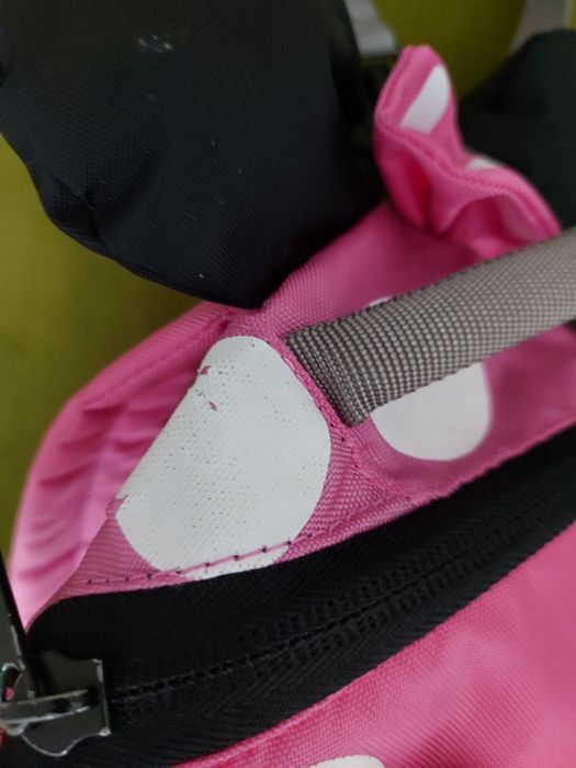 Детска раница с родителски контрол