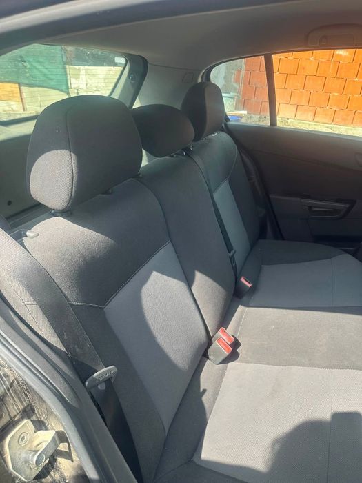 Vand Opel astra H 2008