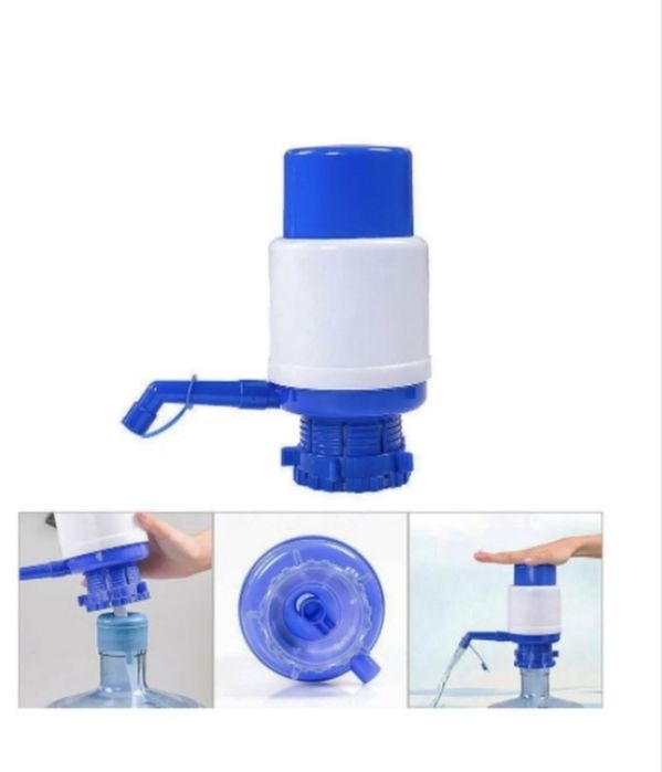 Помпа б/у для бутыля