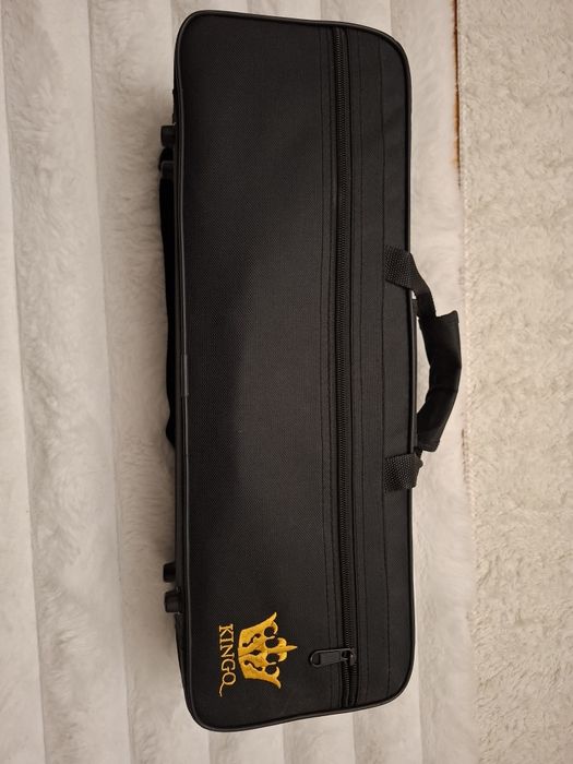 KINGO Сол кларинет Нов