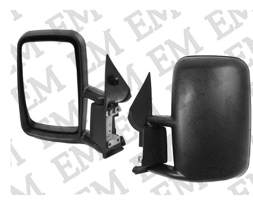 Зеркало левое мерседес спринтер