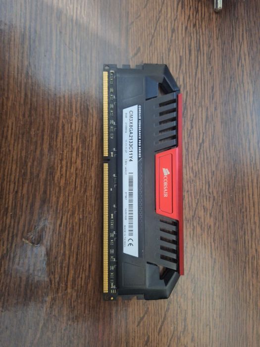 Ddr3 8gb 2133MHz