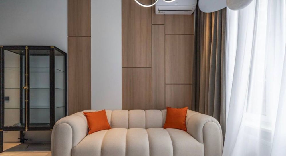 Bambuk panel ecolagik toza maxsulot