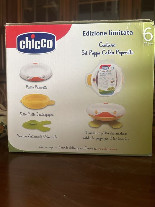 Aparat mixter , blender pentru bebelusi