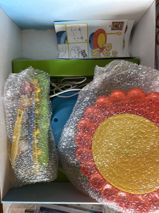 Продавам машина за керамични изделия