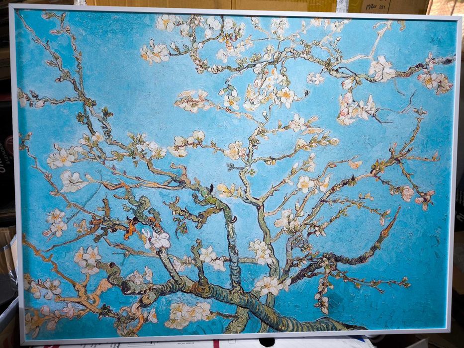 Инфрачервен отоплител Wonderwall Air Art Smart Klarstein