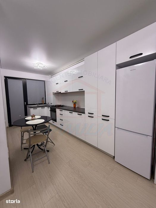 Apartament,