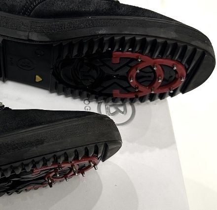 Сапоги Ботинки Bogner. 43-р.