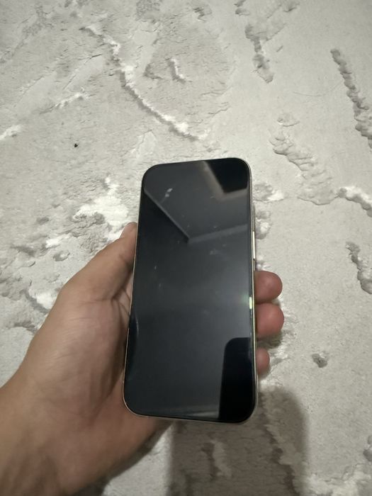 Айфон 15 про 256 гб