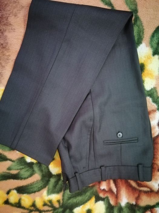 Брюки на мальчика