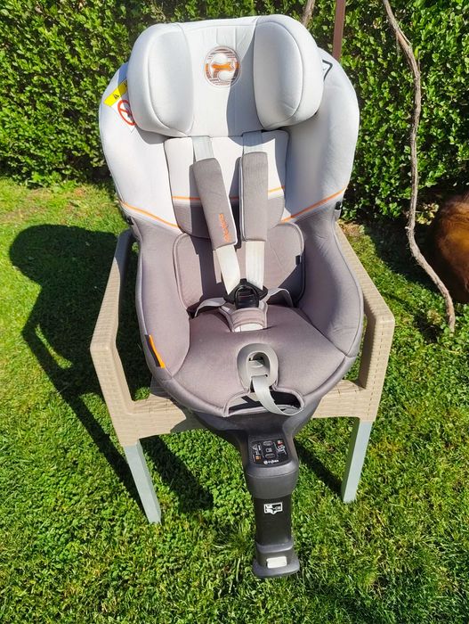 Детско столче за кола Cybex Sirona S2 i-Size