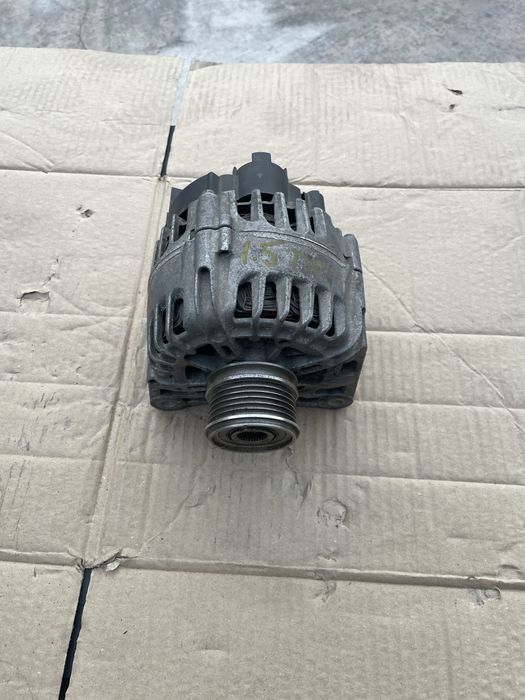 Alternator Renault Dacia 1.5 DCi euro 5