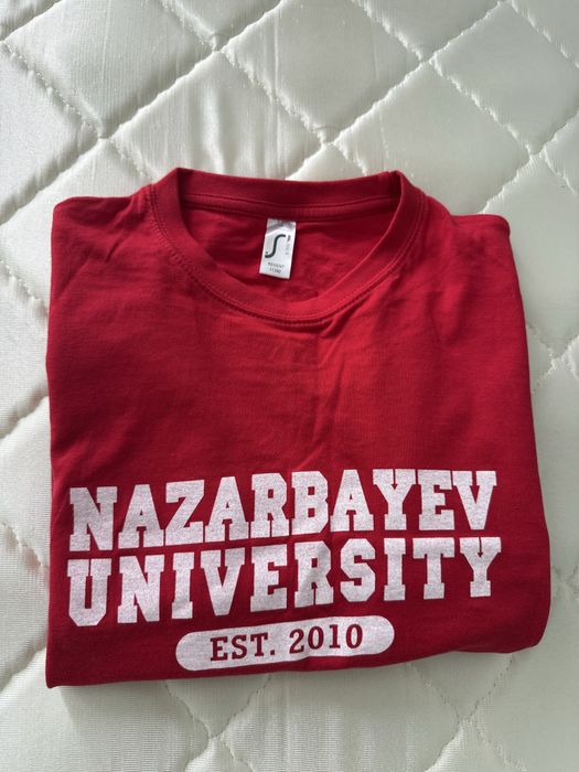 Продам футболку, NU