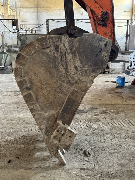 Doosan 225 LC ekskavator sotiladi