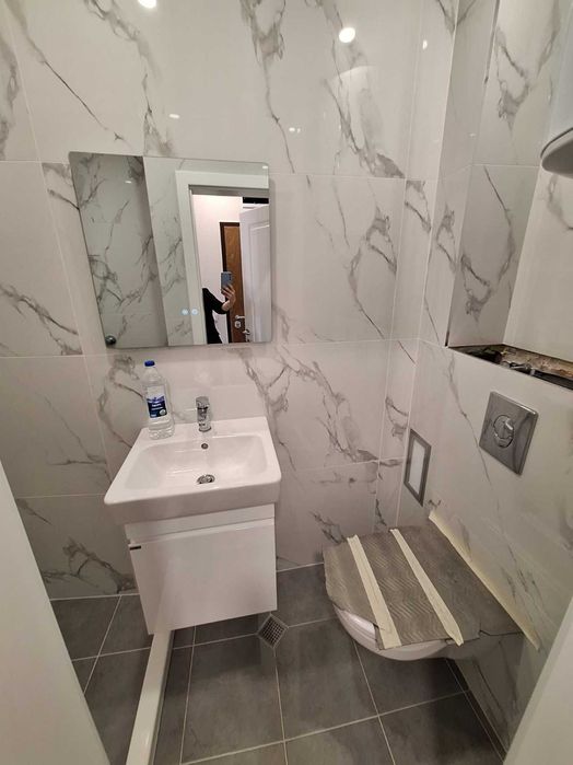 Друстаен апартамент в Мараша