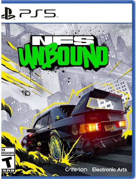 Игры Playstation 5