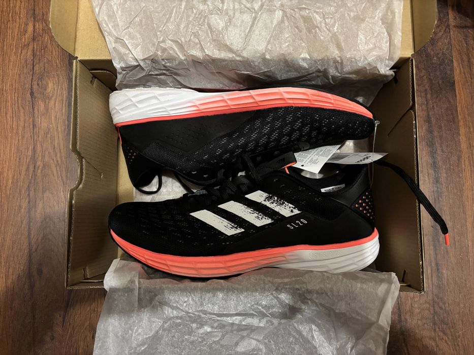 Маратонки за тичане ADIDAS SL 20