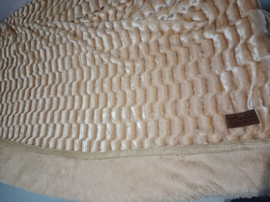 Продам плед покрывало