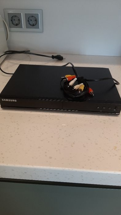 Видео магнитофон