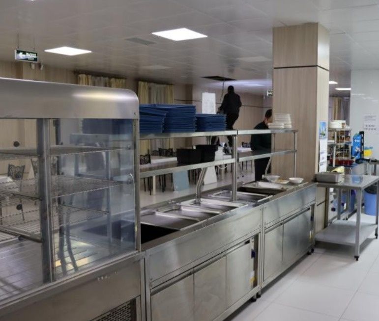 Сдам коммерческое помещение