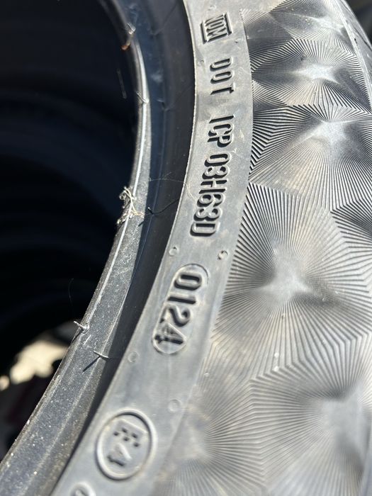 Джанти 19 цола VW Tiguan Audi Q3  Skoda Kodiaq Seat Tarraco